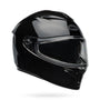 Casco Moto Calle Lithium Mips Negro Bell