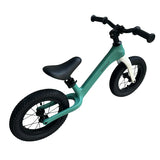 Bicicleta Push Bike Balance Broder Verde
