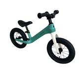 Bicicleta Push Bike Balance Broder Verde