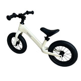 Bicicleta Push Bike Balance Broder Blanca