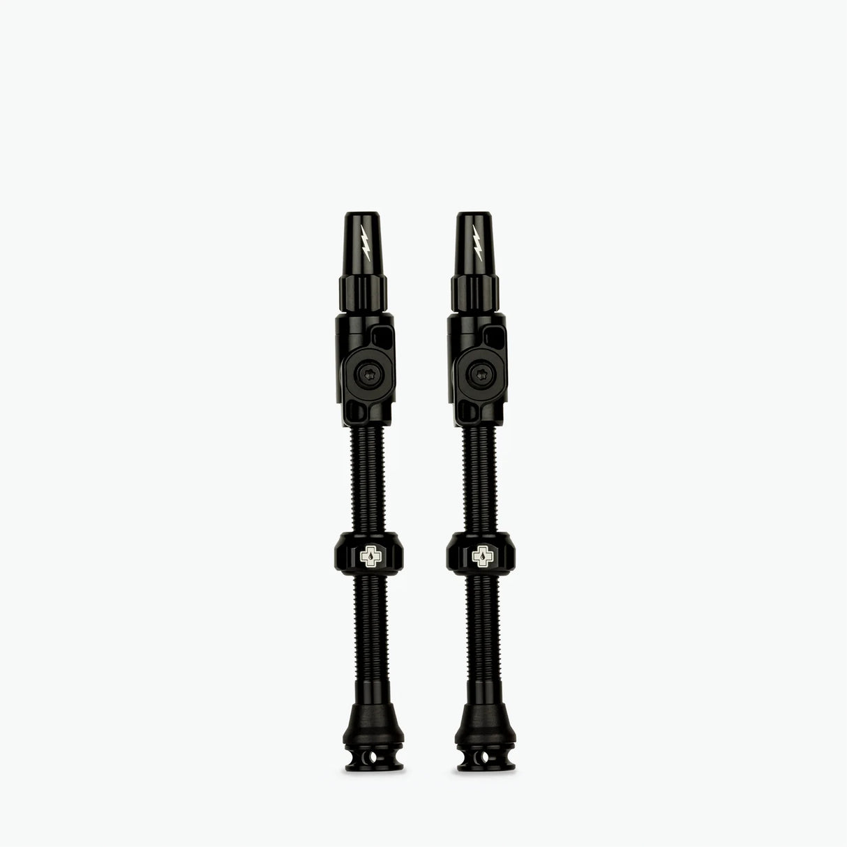 Valvula Tubular Big Bore Lite Xtra Large Muc-Off -Black