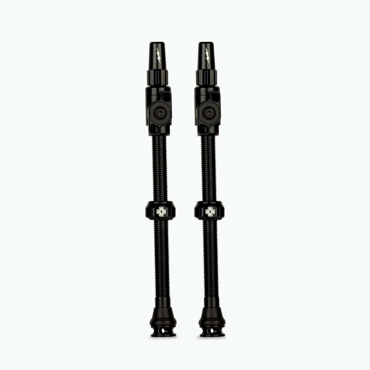 Valvula Tubular Big Bore Lite Xxx Large Muc-Off - Black