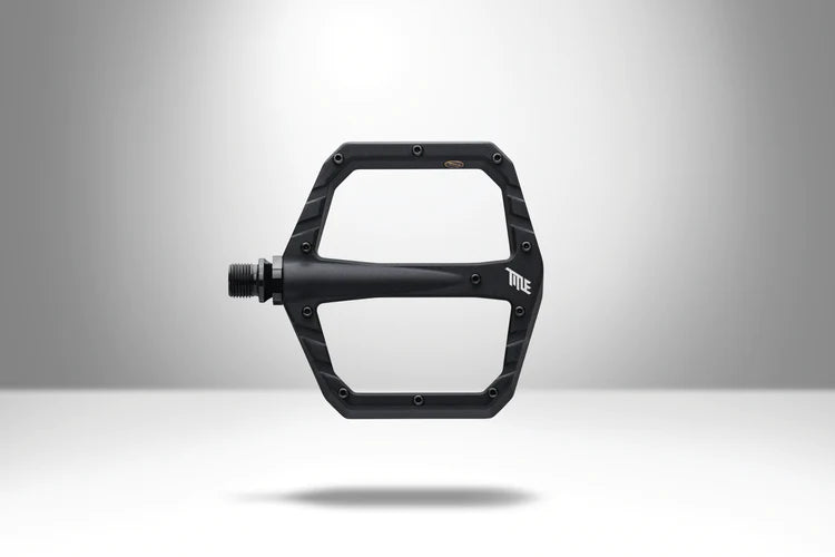 Pedal Connect Title