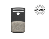 Pastillas Magura Gustav 13S - 4 Pistones Estop