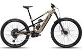 Bicicleta Electrica Polygon Siskiu Te-N Bwn