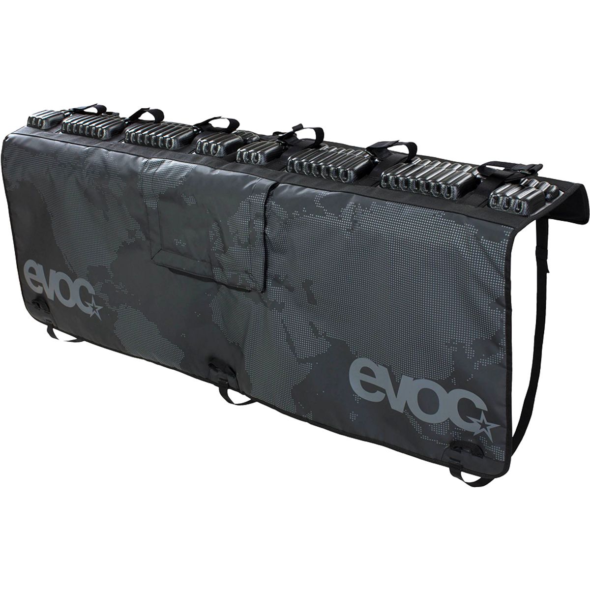 Cubre Pick Up Evoc XL