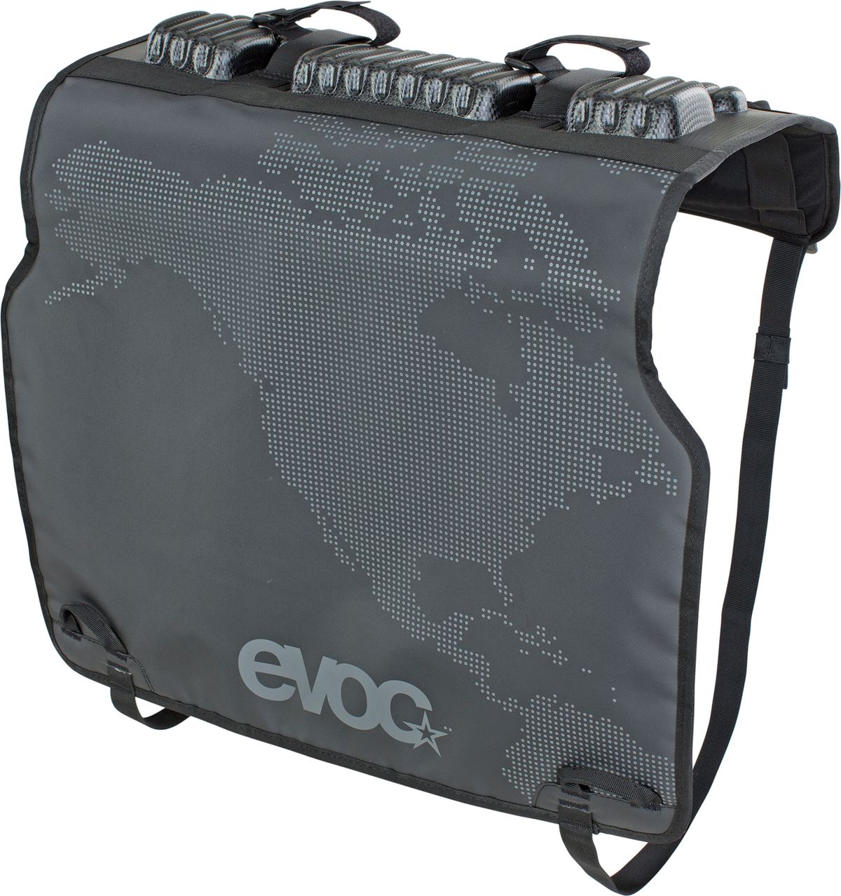 Cubre Pick Up Evoc Duo