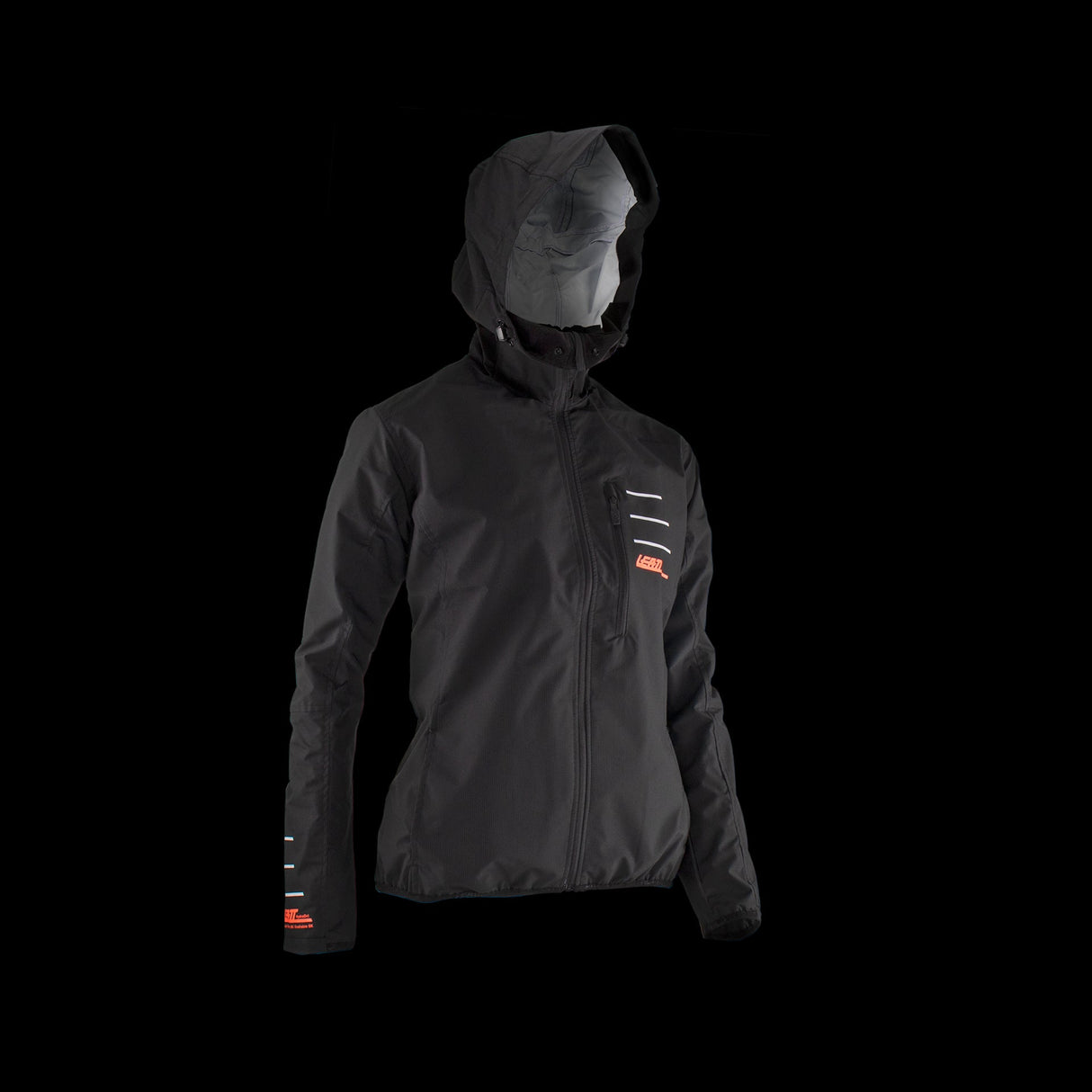 Chaqueta Leatt Mujer MTB AllMtn 2.0