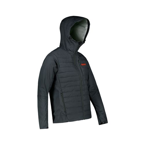 Chaqueta Leatt MTB Trail 3.0 Black