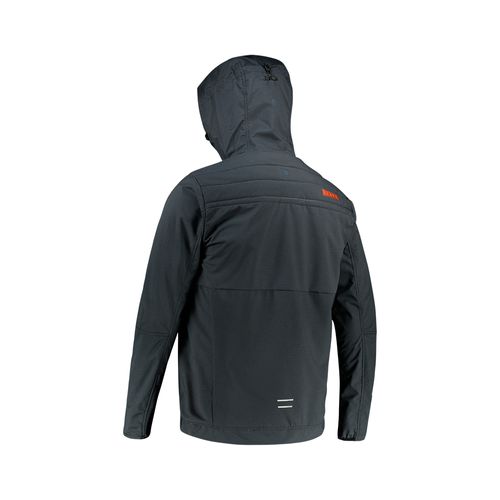 Chaqueta Leatt MTB Trail 3.0 Black