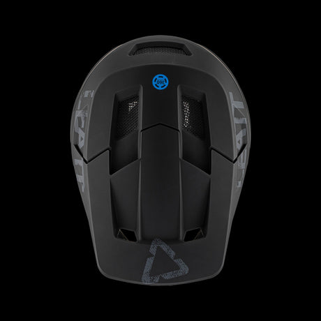 Casco Leatt MTB Gravity 1.0 V21 Negro