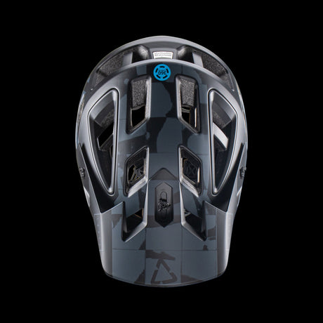 Casco Leatt MTB Allmtn 3.0 V22 Black