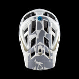 Casco Leatt MTB Allmtn 3.0 V22 Steel