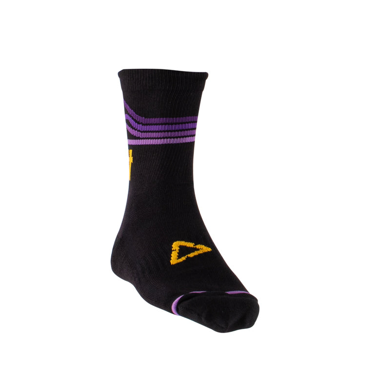 Calcetines Leatt MTB Velvet