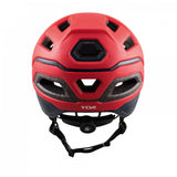 Casco Tsg Scope Solid Color Satin Red/Blue