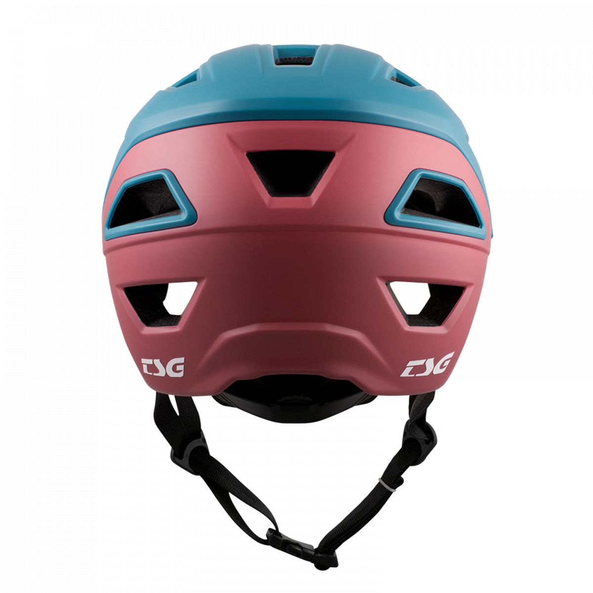 Casco Tsg Chatter Solid Color Satin Ocean Cedar