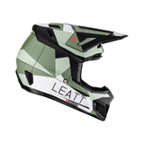 Kit Casco Leatt Moto 7.5 V23 Cactus