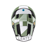 Kit Casco Leatt Moto 7.5 V23 Cactus