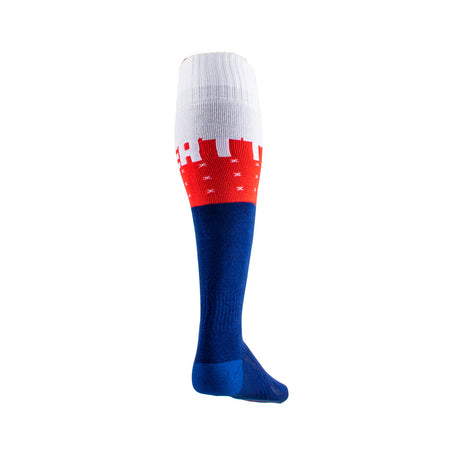 Calcetin Leatt Moto Royal