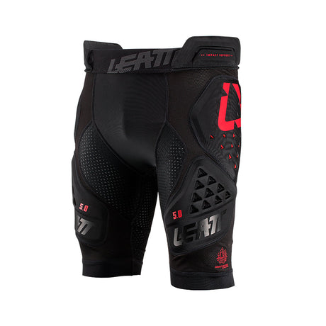 Calzas Leatt reforzada 3DF 5.0