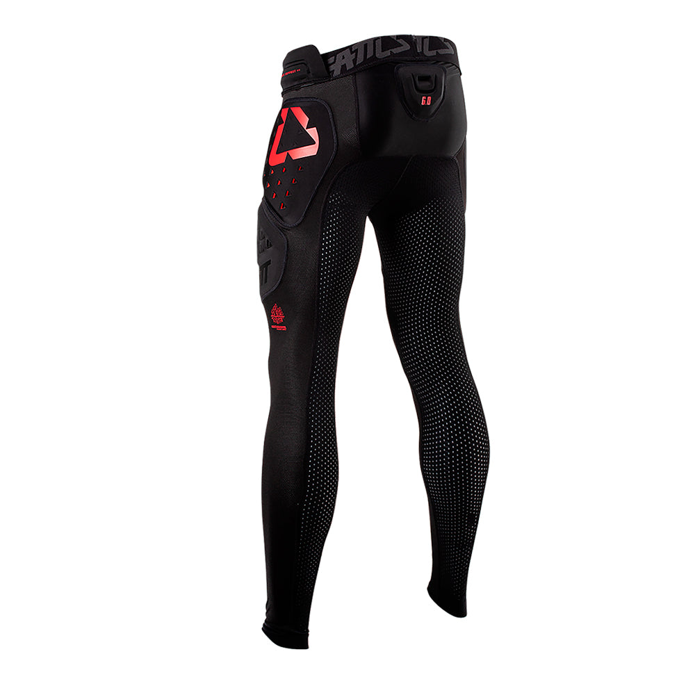 Calzas Leatt reforzada 3DF 6.0