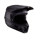 Casco Leatt Moto 2.5 V24 Stealth