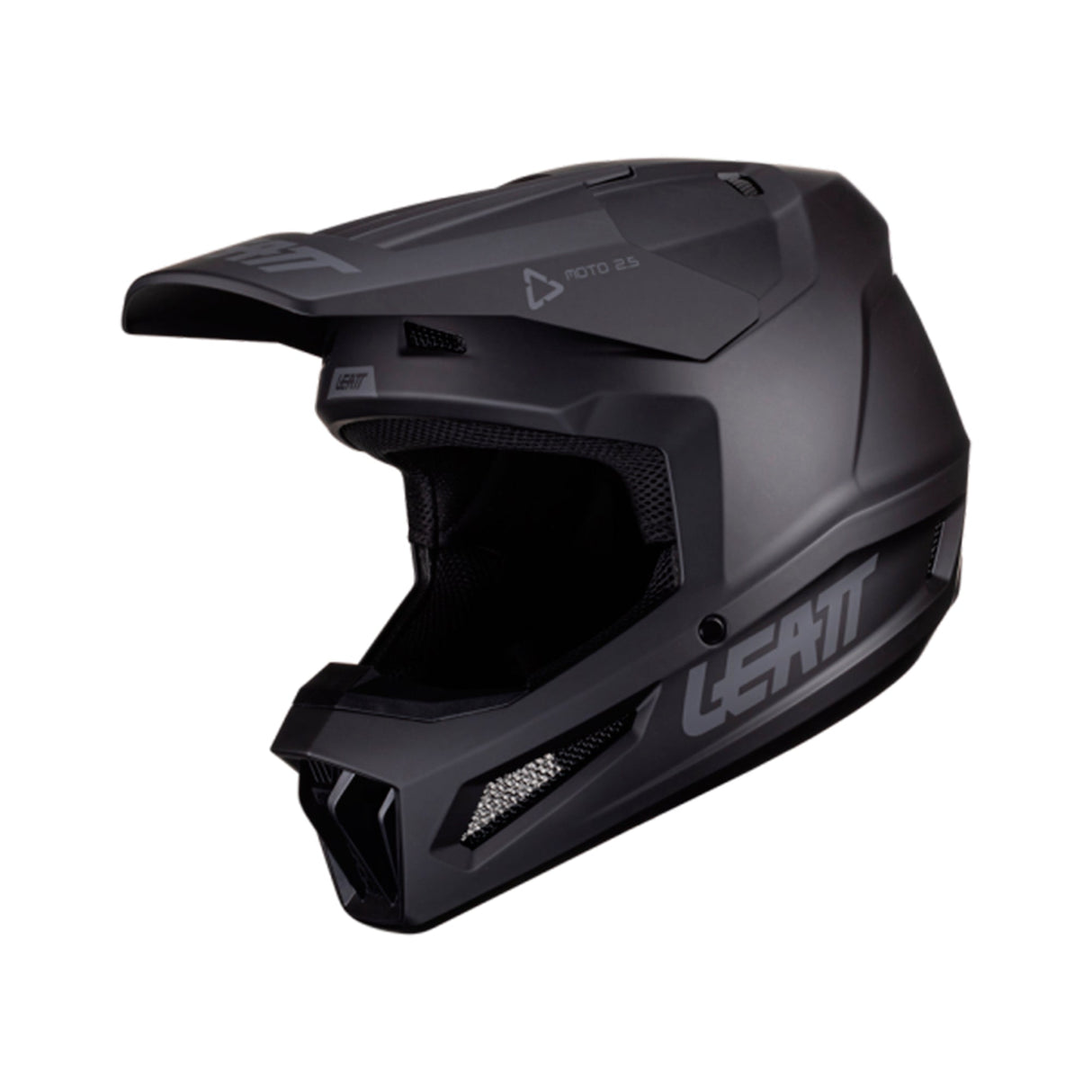 Casco Leatt Moto 2.5 V24 Stealth