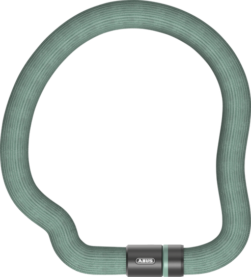 Candado Abus 6206K/110 Goose Lock Menta