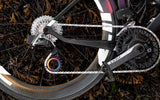 Hollowcage® Sram Etap Sram Axs Carbon Ceramic Oversized Derailleur Black