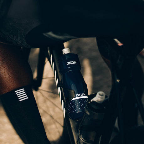 Botella Bicicleta Podium 710ml Azul Camelbak