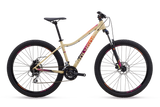 Bicicleta Mtb Polygon Mujer Cleo 2 Cre