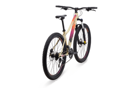 Bicicleta Mtb Polygon Mujer Cleo 2 Cre