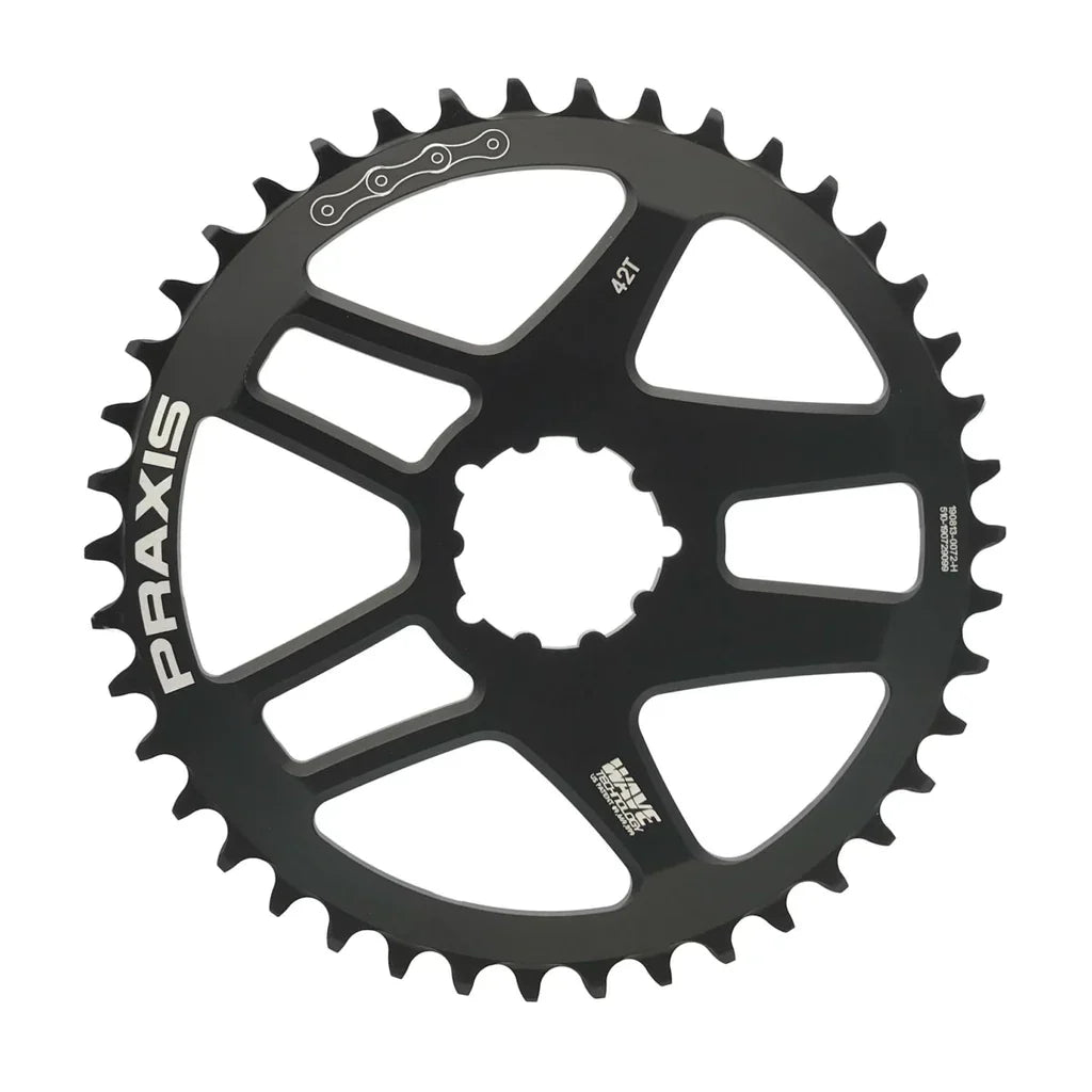 Corona Praxis Direct Mount Gravel/Ruta