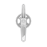 Bielas Title CR1 de aluminio 7075 T6