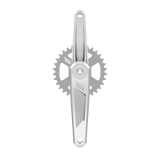 Bielas Title CR1 de aluminio 7075 T6