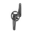 Bielas Title CR1 de aluminio 7075 T6