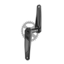 Bielas Title CR1 de aluminio 7075 T6