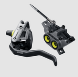 SET FRENOS MAGURA GUSTAV PRO (Delantero y Trasero)