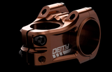 Tee Deity Copperhead 31.8 X 35Mm Purple
