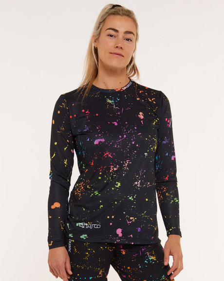 Jersey Mujer Dharco Supernova