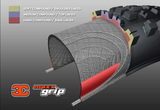 Neumatico Maxxis Minion 29X2.4Wt Dhr Ii Kevlar 3Cg/Exo/Tr 60 Tpi
