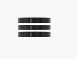 Espaciador Industry Nine Alloy 5 Mm Negro (Uni)