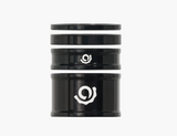 Espaciador Industry Nine Alloy 5 Mm Negro (Uni)