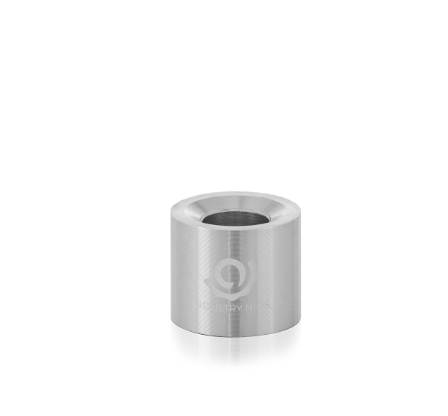 Herramienta De Instalacion 1/1 - 15307 Bearing Press Tool Silver