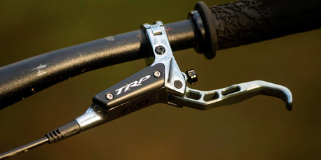 Maneta Oak Trl Lever Set Para Trp