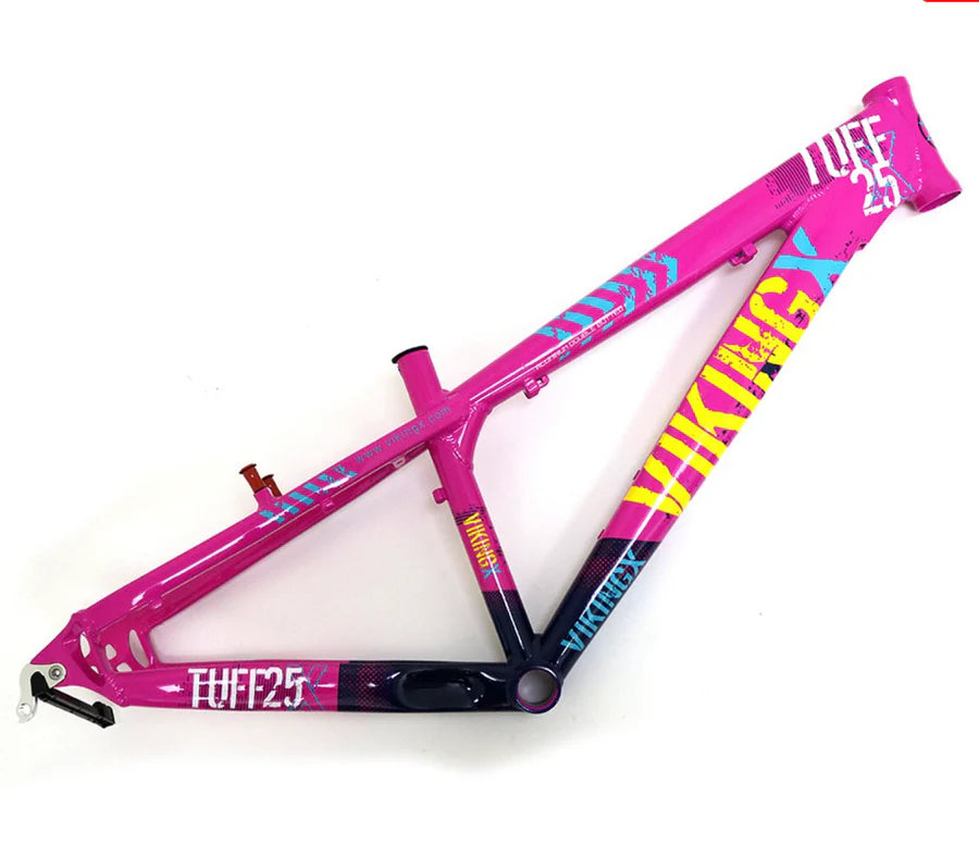 Marco Dirt Aluminio Viking Tuff
