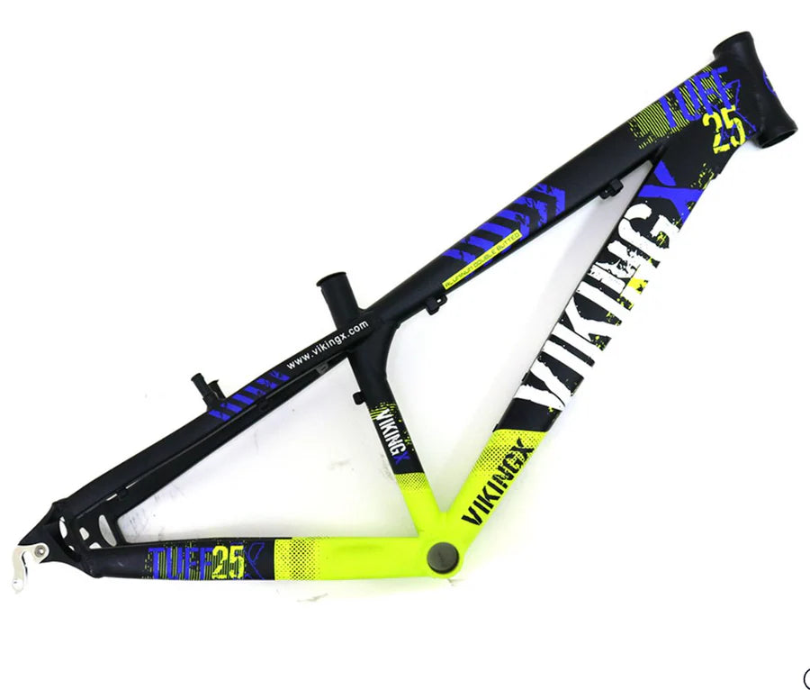 Marco Dirt Aluminio Viking Tuff