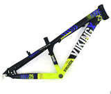 Marco Dirt Aluminio Viking Tuff