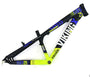 Marco Dirt Aluminio Viking Tuff