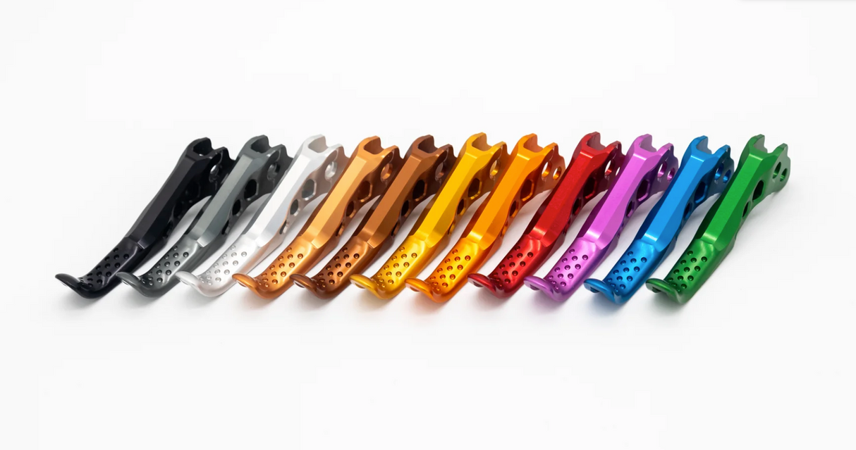 Set De Manetas Oak Para Sram